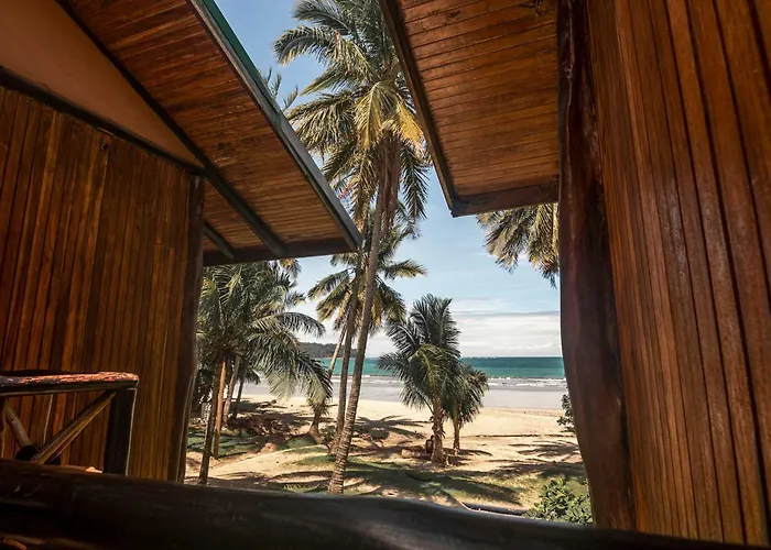 Poolside Unit At Beachfront